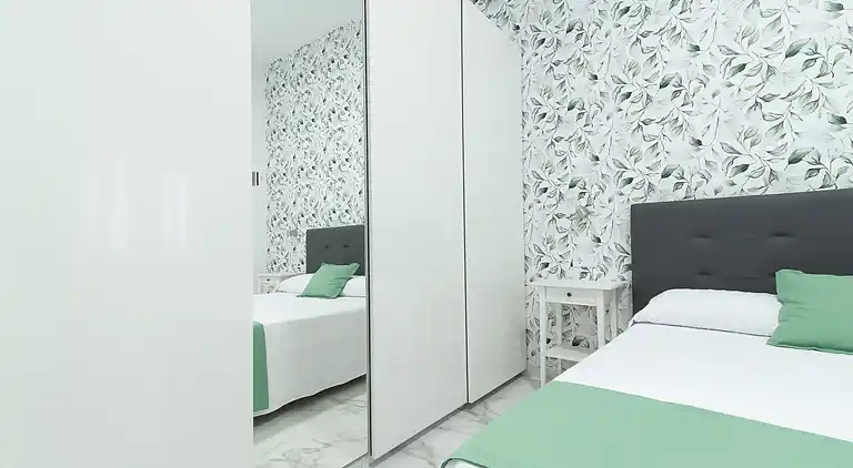 Casa de vacaciones en Isleta