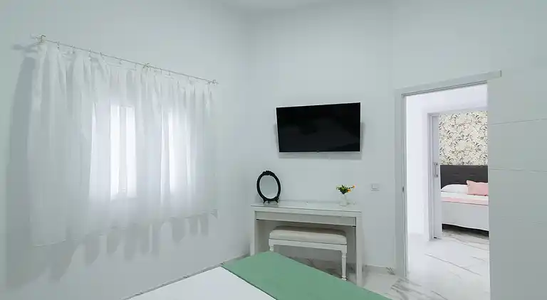 Casa de vacaciones en Isleta