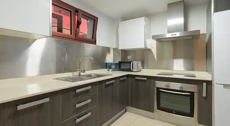 Holiday home in Las Palmas de Gran Canaria