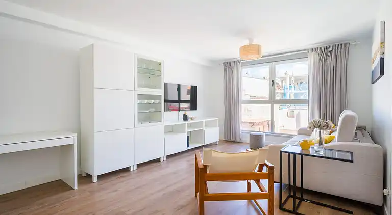 Casa de vacaciones en Las Palmas de Gran Canaria