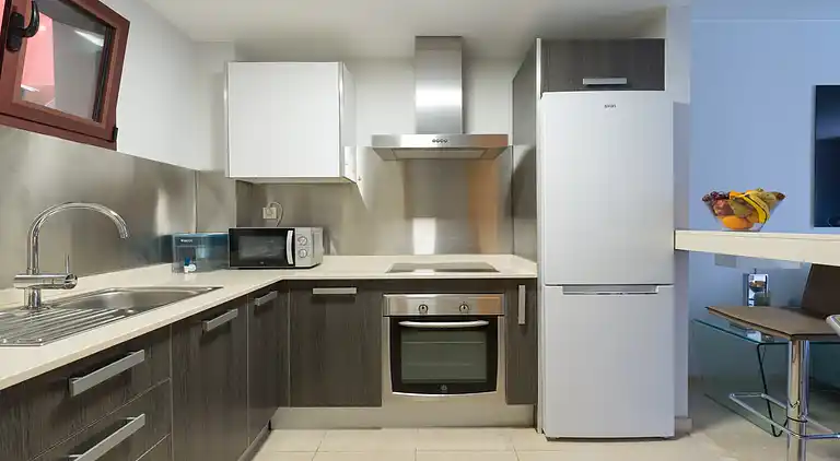 Holiday home in Las Palmas de Gran Canaria