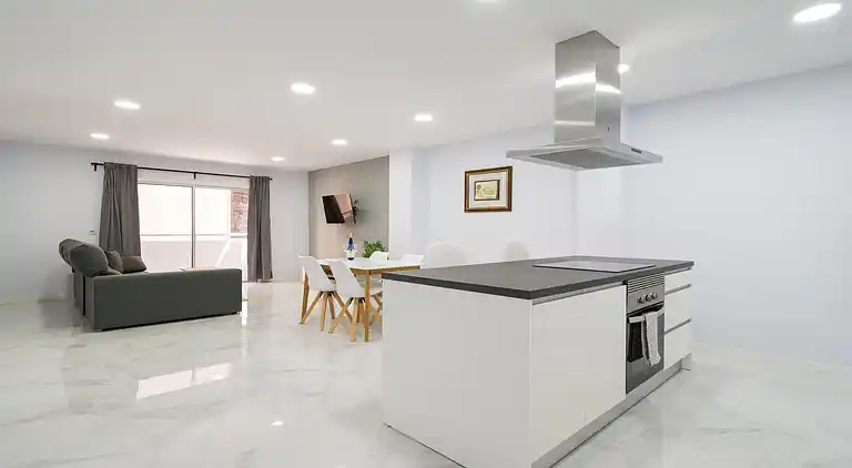 Holiday home in La Isleta