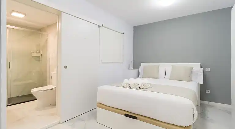 Holiday home in La Isleta