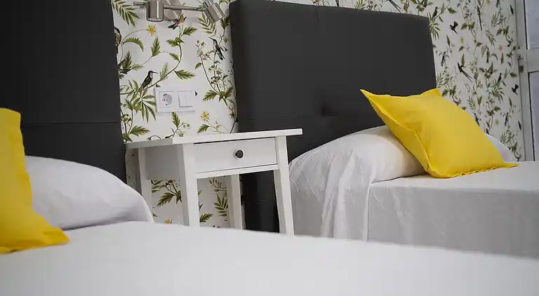 Casa de vacaciones en Isleta