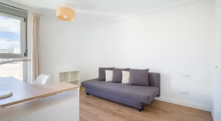 Casa de vacaciones en Las Palmas de Gran Canaria