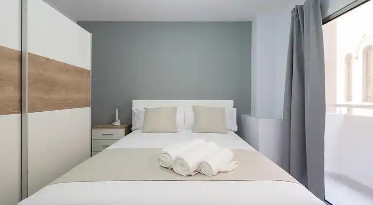 Holiday home in La Isleta