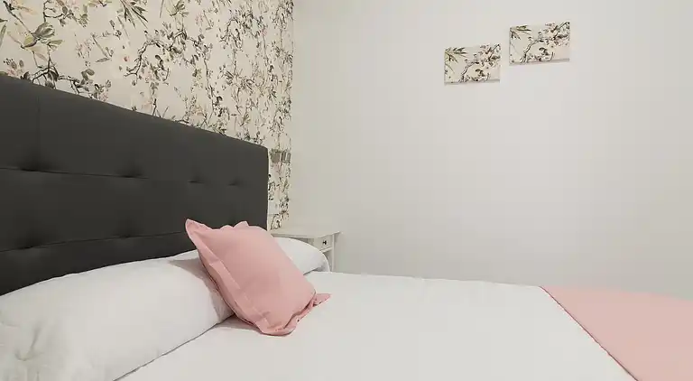 Casa de vacaciones en Isleta