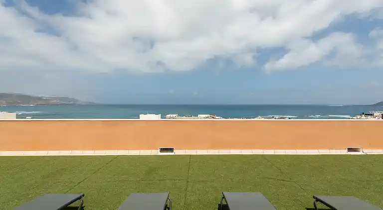 Holiday home in Las Palmas de Gran Canaria