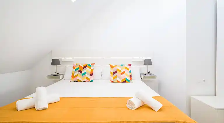 Casa de vacaciones en Las Palmas de Gran Canaria