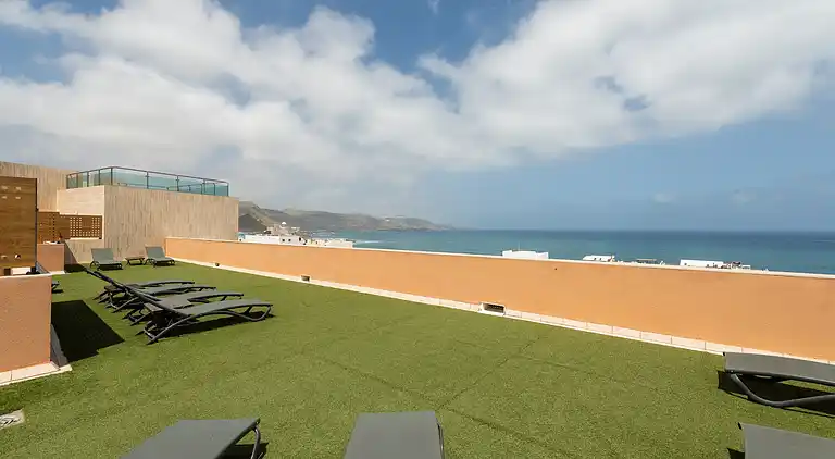 Holiday home in Las Palmas de Gran Canaria