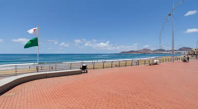 Holiday home in Las Palmas de Gran Canaria
