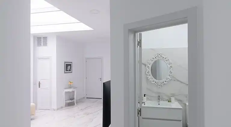 Casa de vacaciones en Isleta