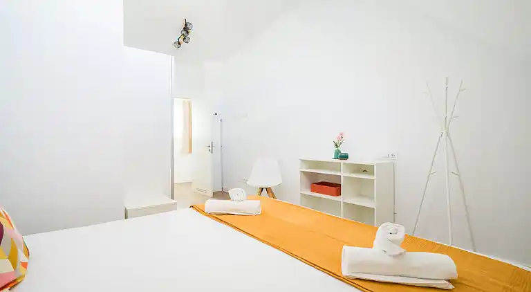 Casa de vacaciones en Las Palmas de Gran Canaria
