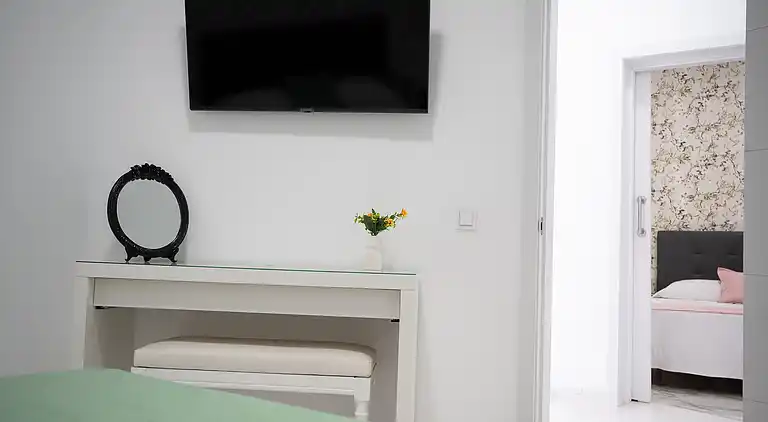 Casa de vacaciones en Isleta