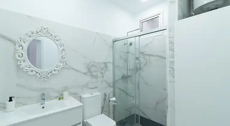 Casa de vacaciones en Isleta