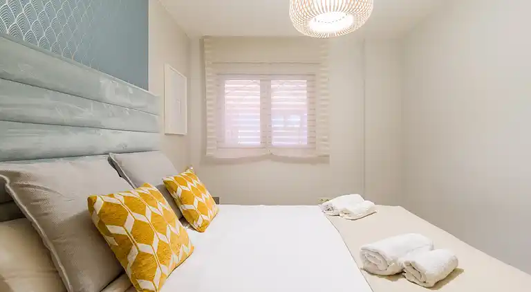 Holiday home in Las Palmas de Gran Canaria