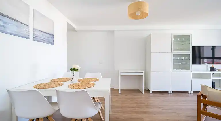 Casa de vacaciones en Las Palmas de Gran Canaria
