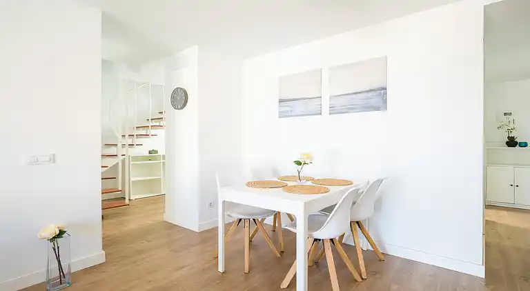 Casa de vacaciones en Las Palmas de Gran Canaria