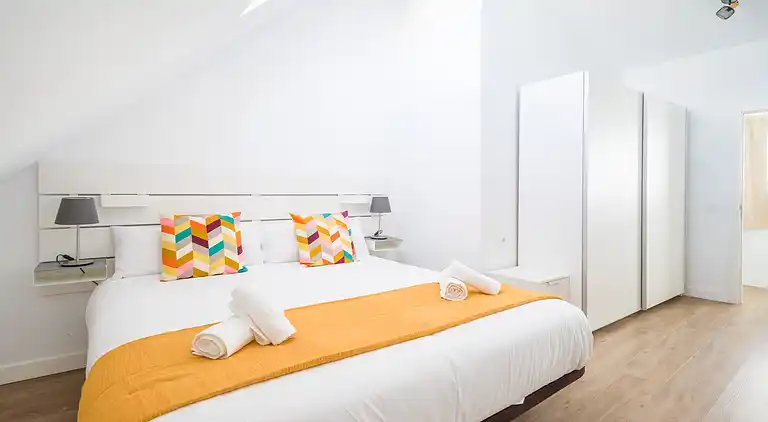 Casa de vacaciones en Las Palmas de Gran Canaria