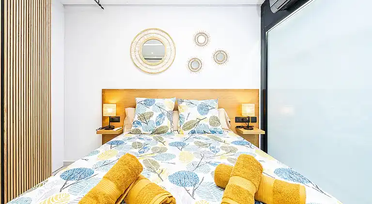 Holiday home in La Isleta