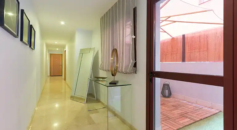 Holiday home in Las Palmas de Gran Canaria