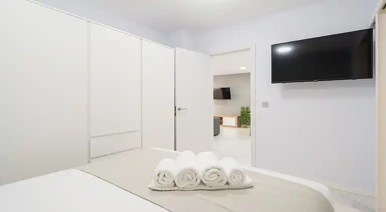 Holiday home in La Isleta