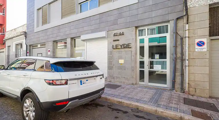 Casa de vacaciones en Las Palmas de Gran Canaria