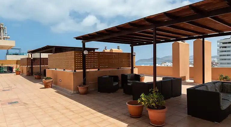 Holiday home in Las Palmas de Gran Canaria