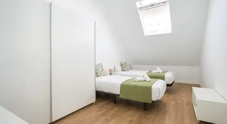 Casa de vacaciones en Las Palmas de Gran Canaria