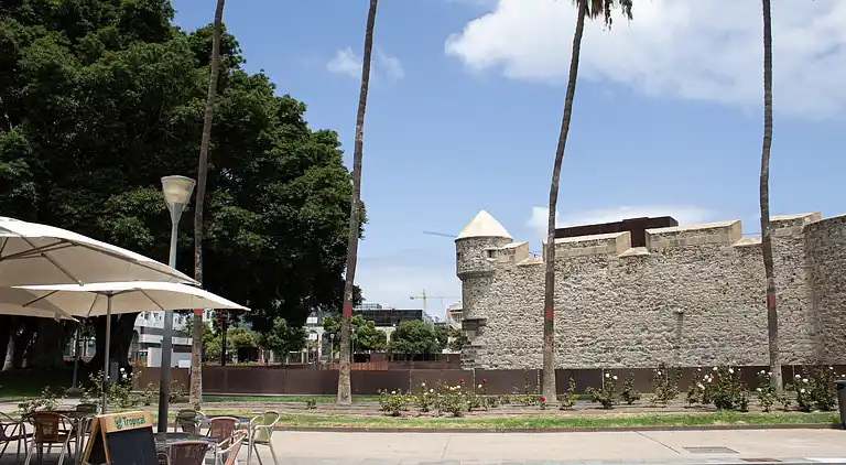 Holiday home in La Isleta