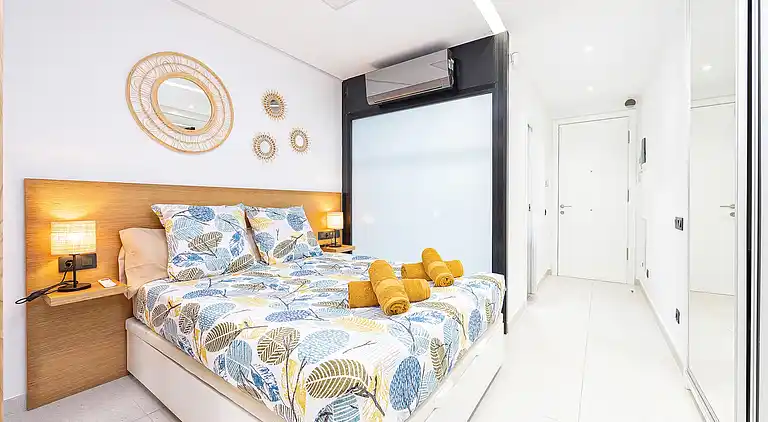 Holiday home in La Isleta