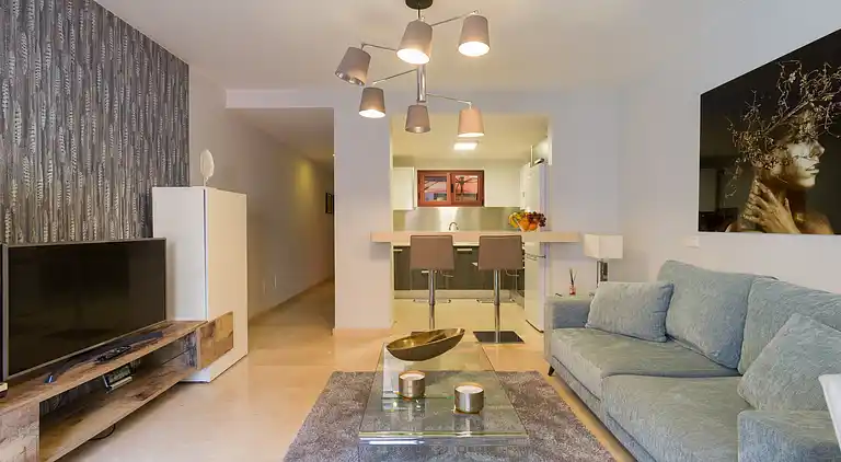 Holiday home in Las Palmas de Gran Canaria