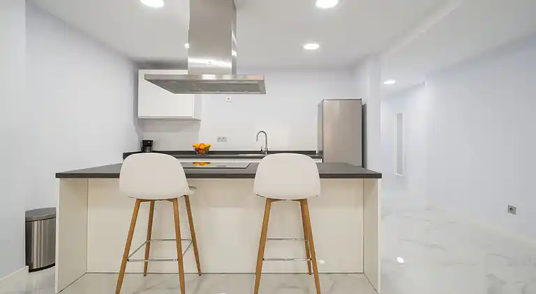 Holiday home in La Isleta