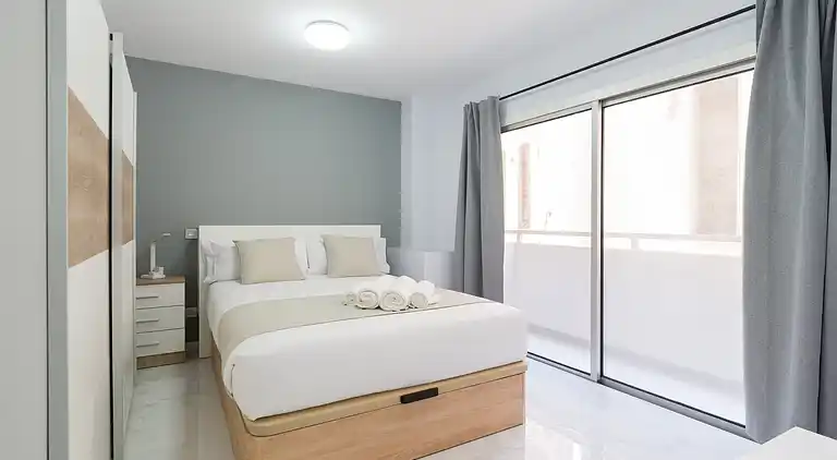 Holiday home in La Isleta