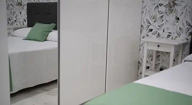 Casa de vacaciones en Isleta