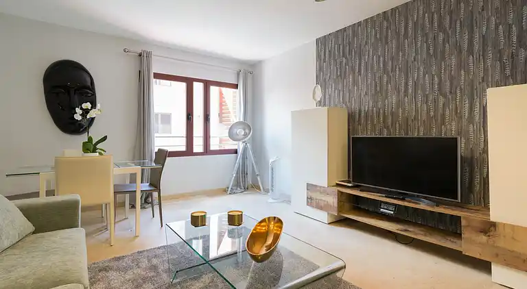 Holiday home in Las Palmas de Gran Canaria