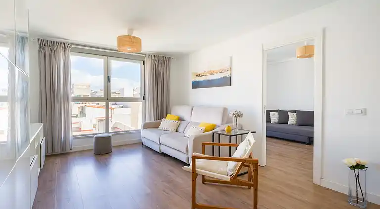 Casa de vacaciones en Las Palmas de Gran Canaria