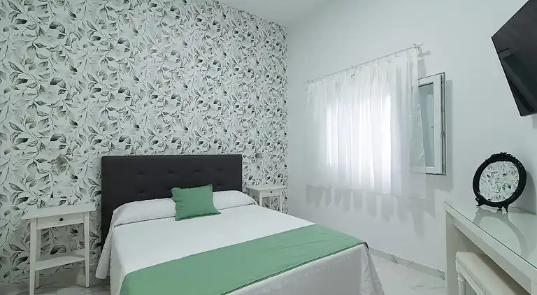 Casa de vacaciones en Isleta