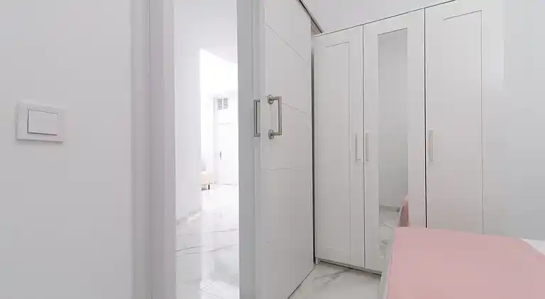 Casa de vacaciones en Isleta