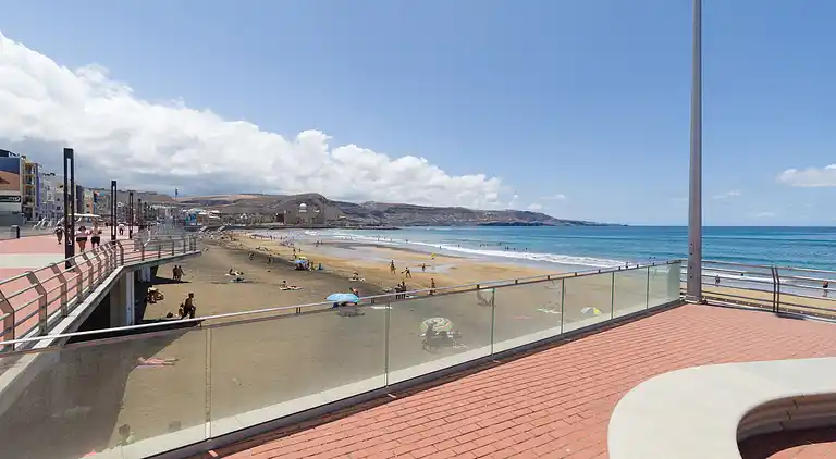 Holiday home in Las Palmas de Gran Canaria
