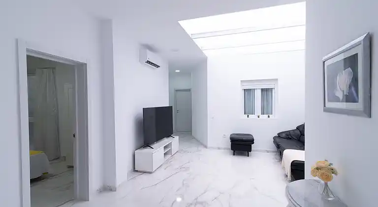 Casa de vacaciones en Isleta