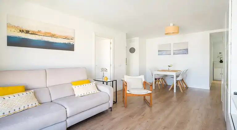 Casa de vacaciones en Las Palmas de Gran Canaria