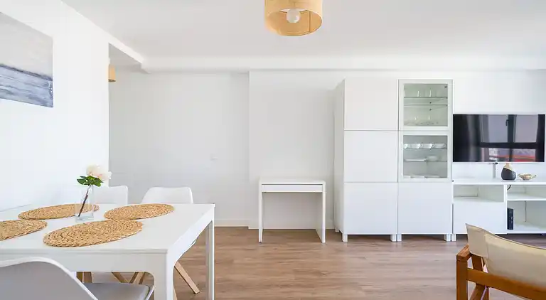 Casa de vacaciones en Las Palmas de Gran Canaria