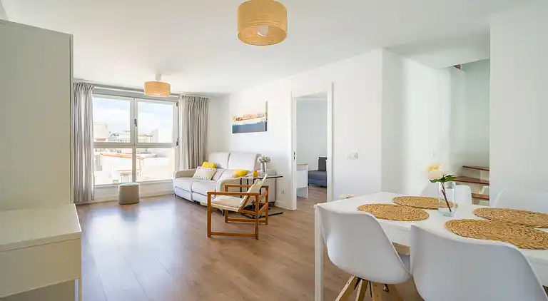 Casa de vacaciones en Las Palmas de Gran Canaria