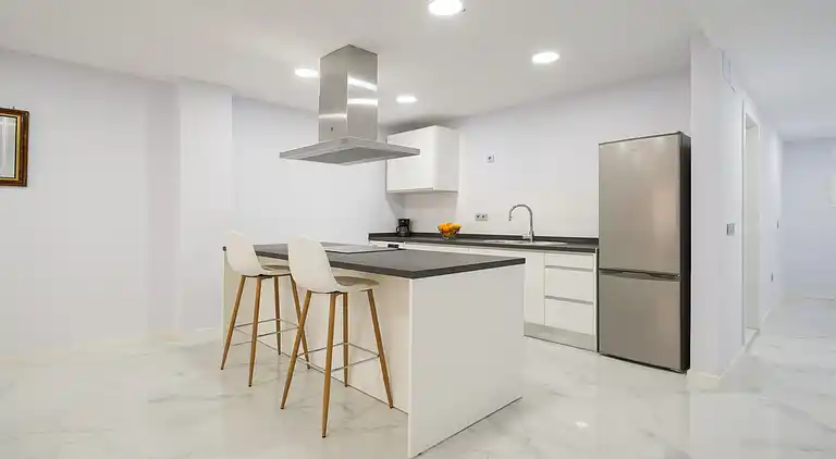 Holiday home in La Isleta