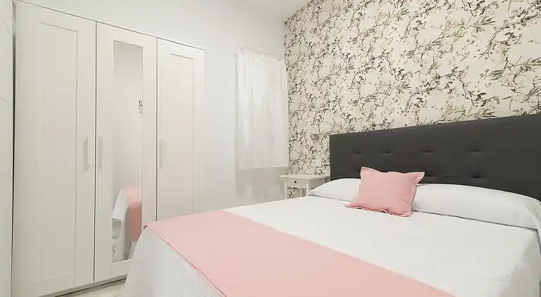 Casa de vacaciones en Isleta