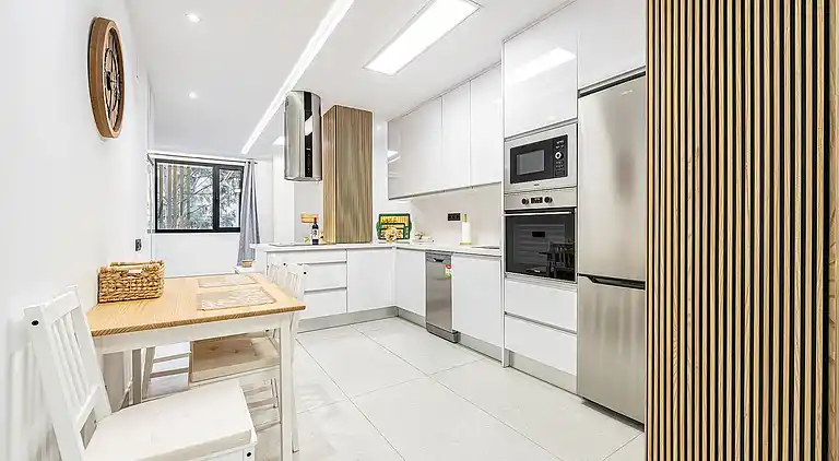 Holiday home in La Isleta