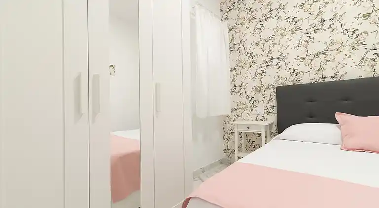 Casa de vacaciones en Isleta