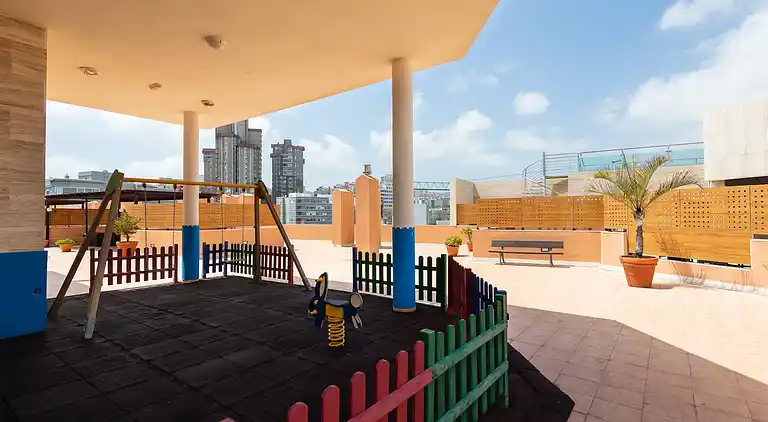 Holiday home in Las Palmas de Gran Canaria