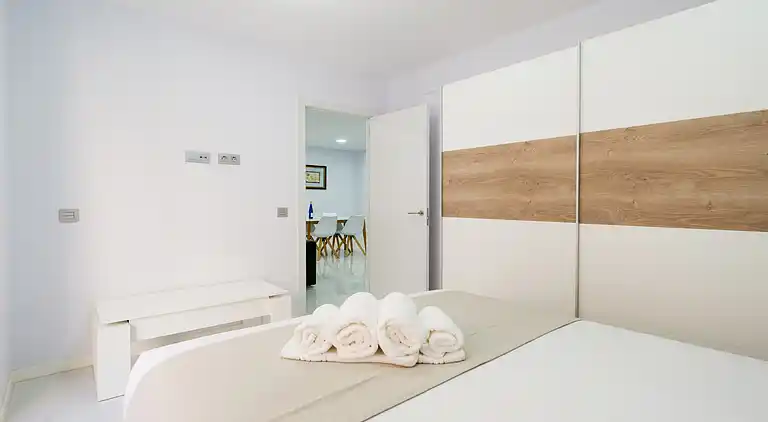 Holiday home in La Isleta